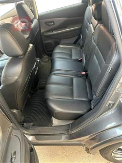 نیسان مۆرانۆ